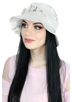 Шляпка "Гердия"