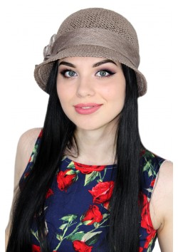 Шляпка "Гермиона"