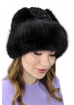  Шапка "Гермиоса"