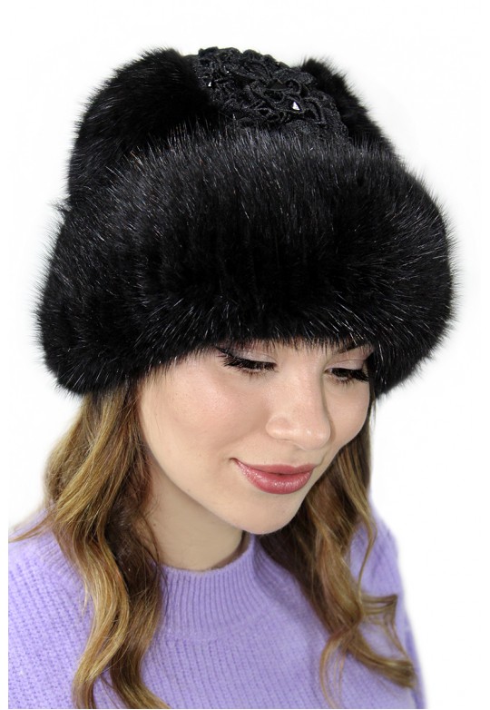  Шапка "Гермиоса"