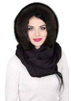 Капор "Герса"