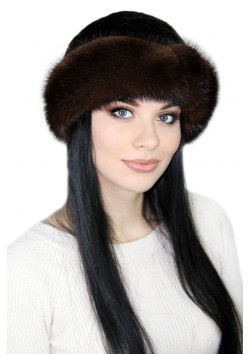 Шапка "Марджия"