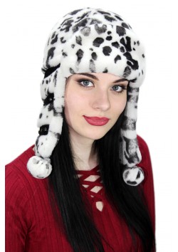 Ушанка "Герсия"