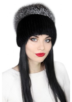 Шапка "Гертруда"