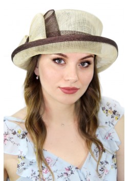 Шляпа "Гестия"