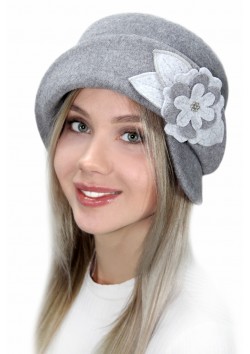 Шляпка "Гетсби"