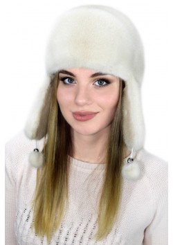 Ушанка "Гетсби"