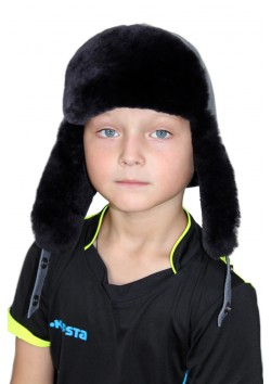 Ушанка "Глеб"