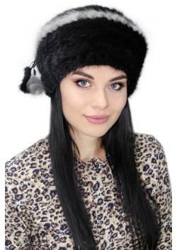 Берет "Глэдис"