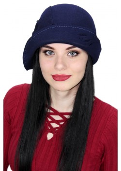 Шляпка "Глейси"