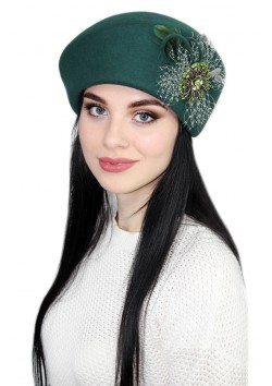 Берет "Гликерия"