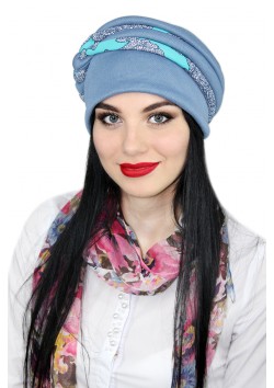 Шапка "Гликерия"