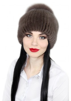 Шапка "Глорис"