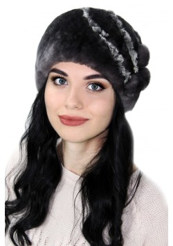 Берет "Годива"