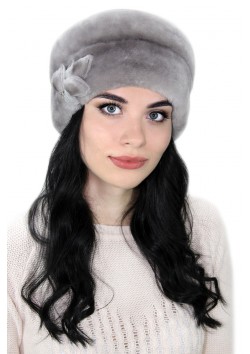 Шапка "Годива" Шапка "Годива"