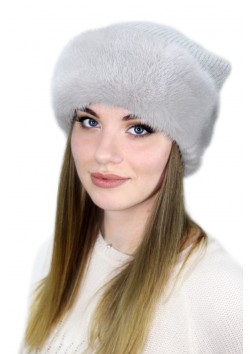Шапка "Госильва"