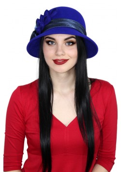 Шляпа "Грация"