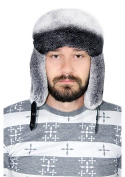 Ушанка "Грей"