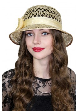 Шляпа "Грейс"
