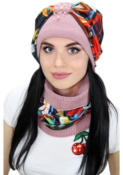 Комплект "Грейсия"