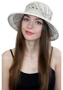 Шляпа "Грейсия"
