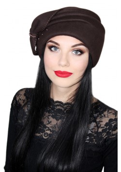 Берет "Грета"