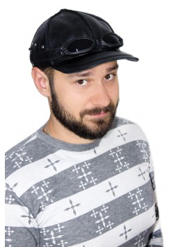 Кепка "Грим"