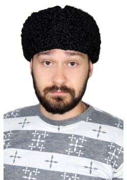 Ушанка "Грим" 