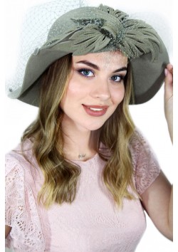 Шляпа "Гринлия"