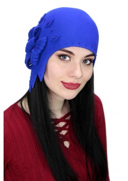 Шляпка "Гринсия"