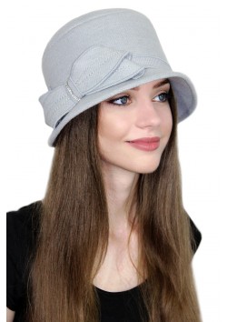 Шляпка "Гвенет"