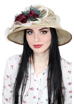 Шляпа "Гвинет"