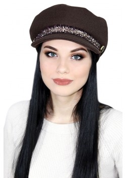 Картуз "Хилари"