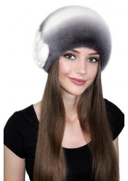 Шапка "Хлоя"