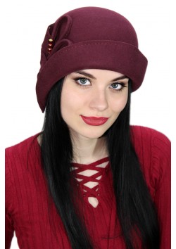 Шляпка "Холли"