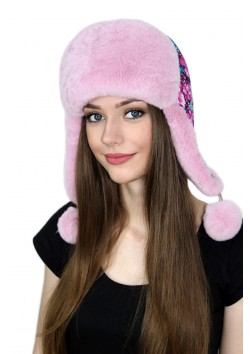 Ушанка "Холли"