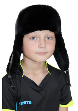 Ушанка "Игорёк" Ушанка "Игорёк"