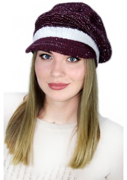 Кепка "Игрисия"