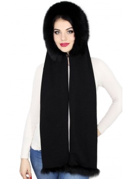 Капор "Илаида"