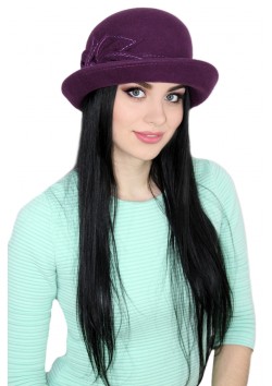 Шляпка "Ильдуса"