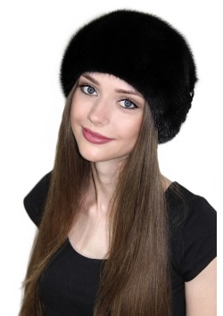 Берет "Ильдуса"