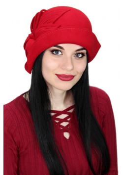 Шляпка "Индира"