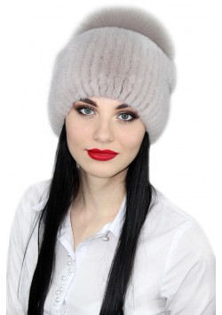  Шапка "Ингрид"