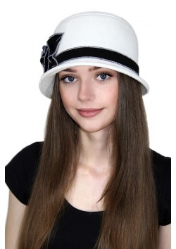 Шляпка "Иола"