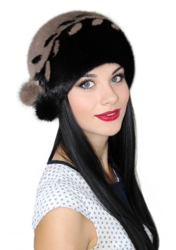 Шапка "Иолана"