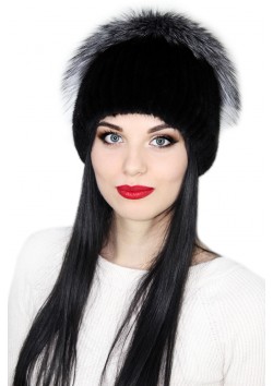 Шапка "Иоланда"