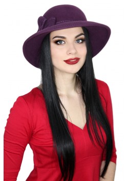 Шляпа "Иоланта"