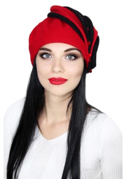 Берет "Ираида"