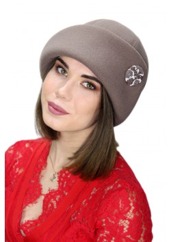 Шляпка "Ирэн"