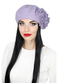 Берет "Ирма"